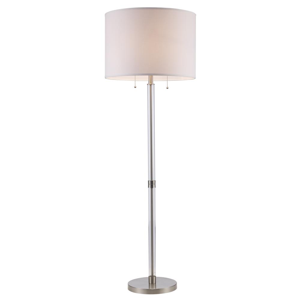 FLOOR LAMP-BN